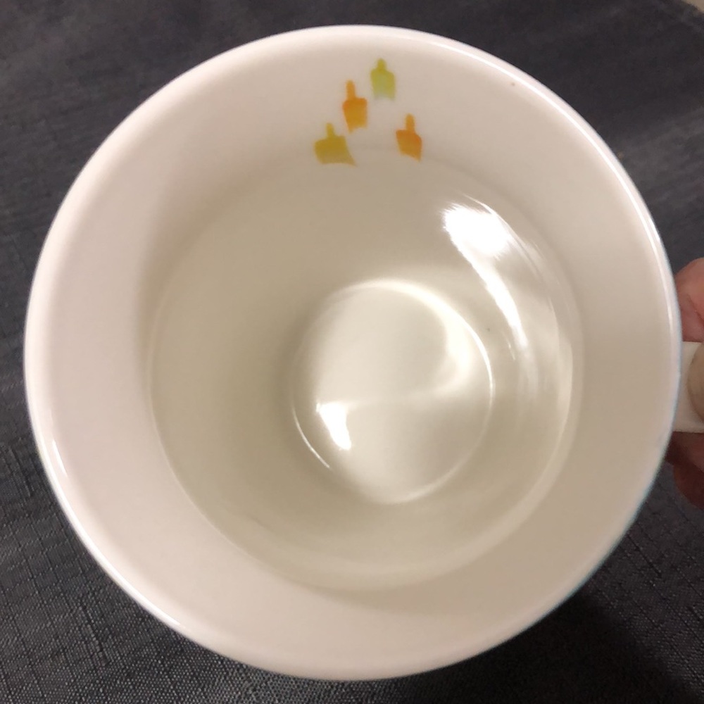 🍁Breathtaking Native Canadian Artwork Mug🍁 - Picture 3 of 5
